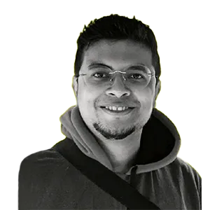 author